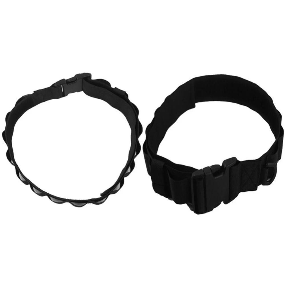 Fishing Belt - Ceinture multifonctionnelle d'extérieur à dégagement rapide,