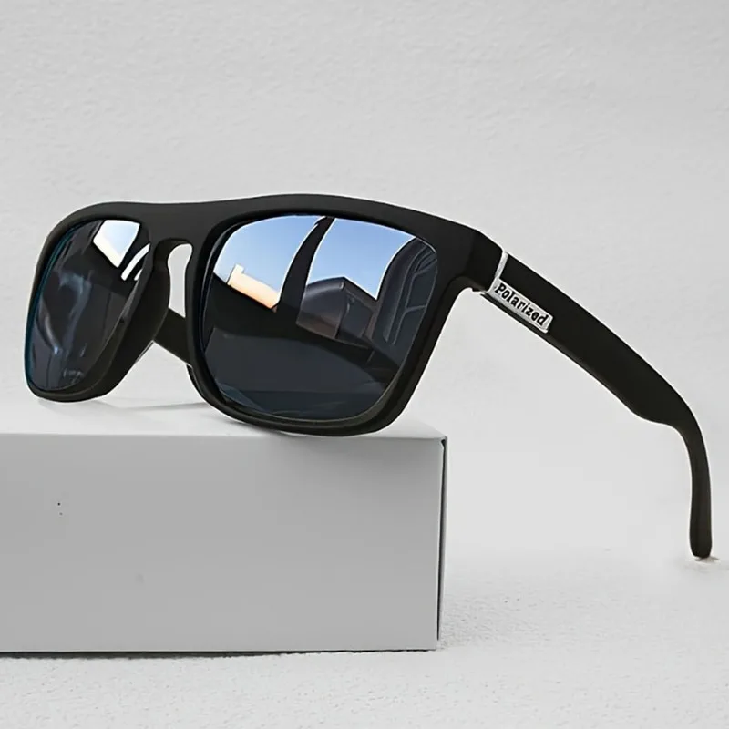 Fishing Sunglasses Polarized - Nouvelle tendance : lunettes de soleil
