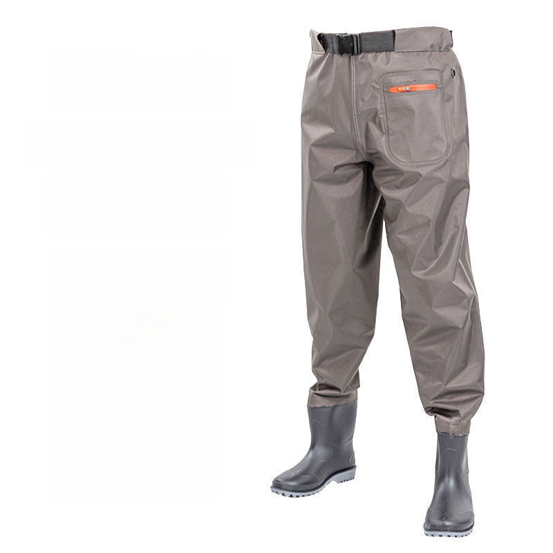 Pantalon de pluie intégral, lo - Fishing Rain Suit avis et prix