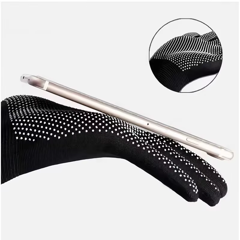 1-10 paires de gants en nylon  - Fishing Gloves avis et prix