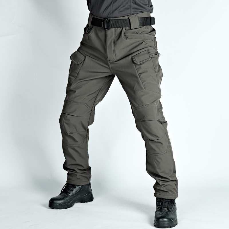 Pantalons cargo et vestes tact - Fishing Pants Waterproof avis et prix
