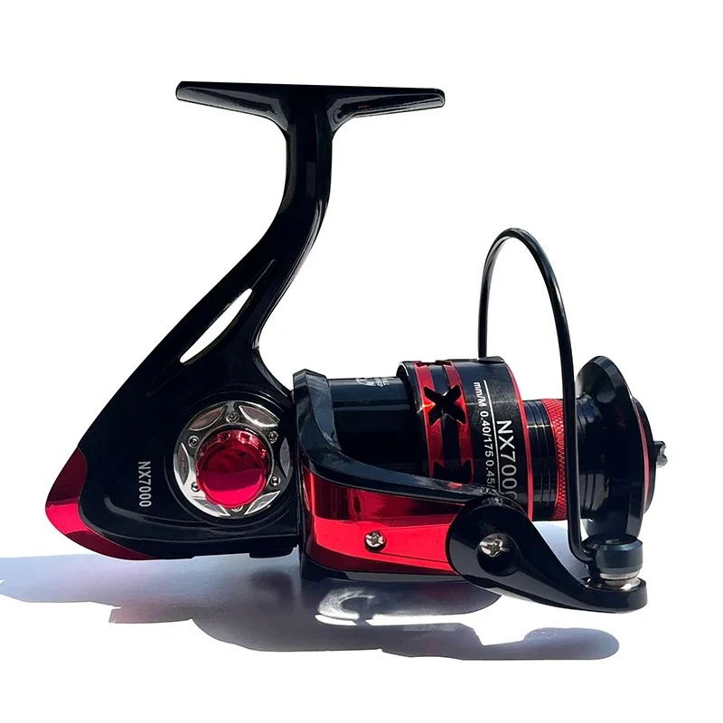 Roulements à billes 10KG Max g - Kastking Reel Zephyr avis et prix