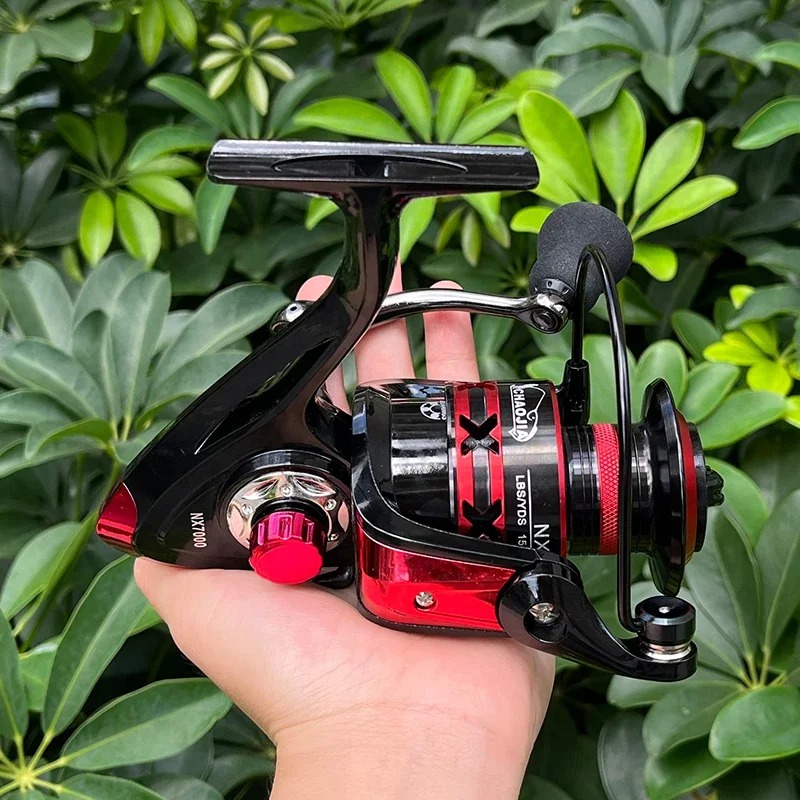 Roulements à billes 10KG Max g - Kastking Reel Zephyr avis et prix