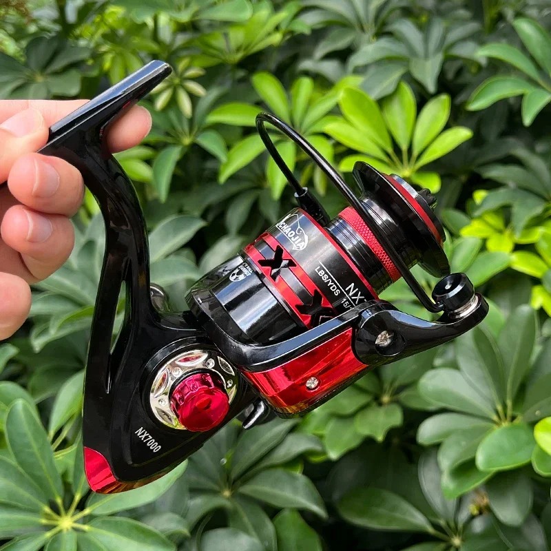 Roulements à billes 10KG Max g - Kastking Reel Zephyr avis et prix