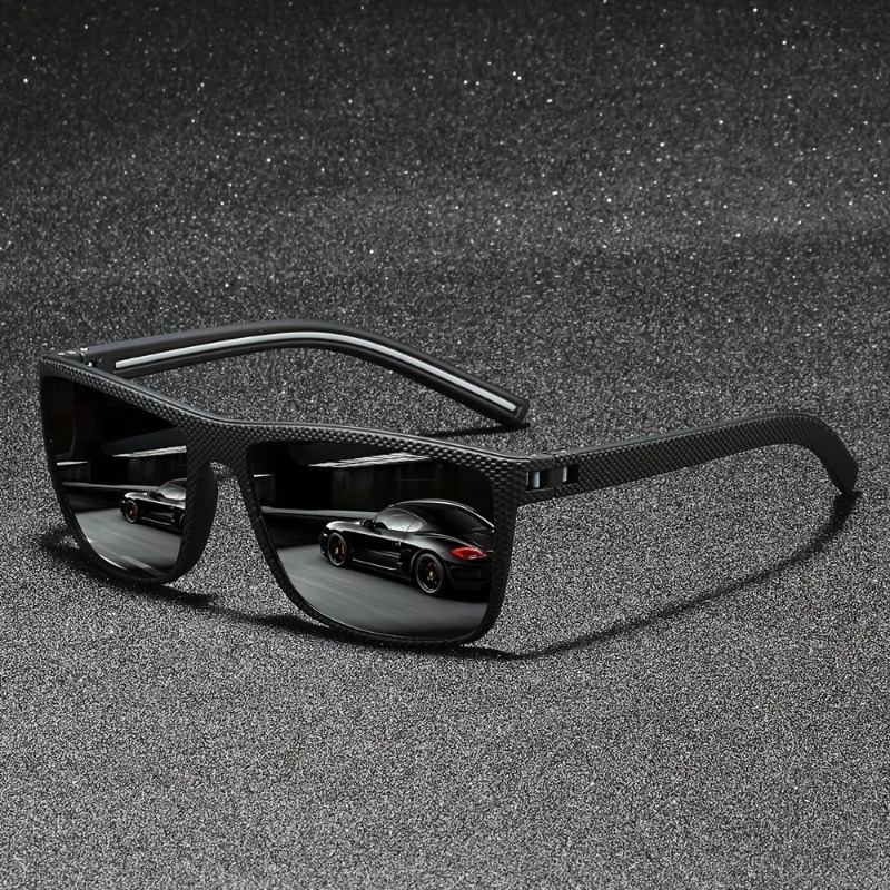 Lunettes de soleil de cyclisme - Fishing Sunglasses Polarized avis et prix