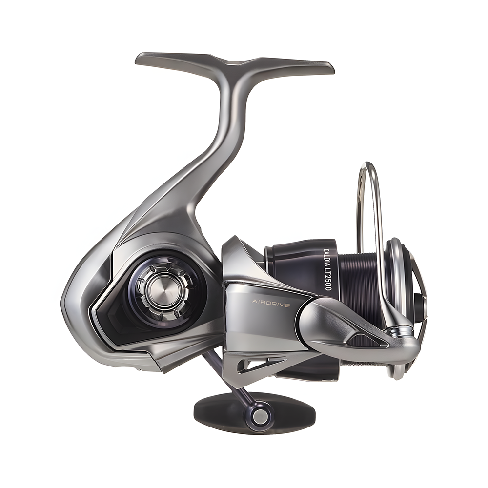 2025 DAIWA CALDIA LT moulinet  - Kastking Reel Zephyr avis et prix