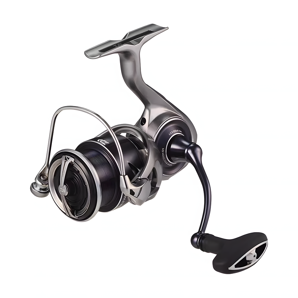 2025 DAIWA CALDIA LT moulinet  - Kastking Reel Zephyr avis et prix