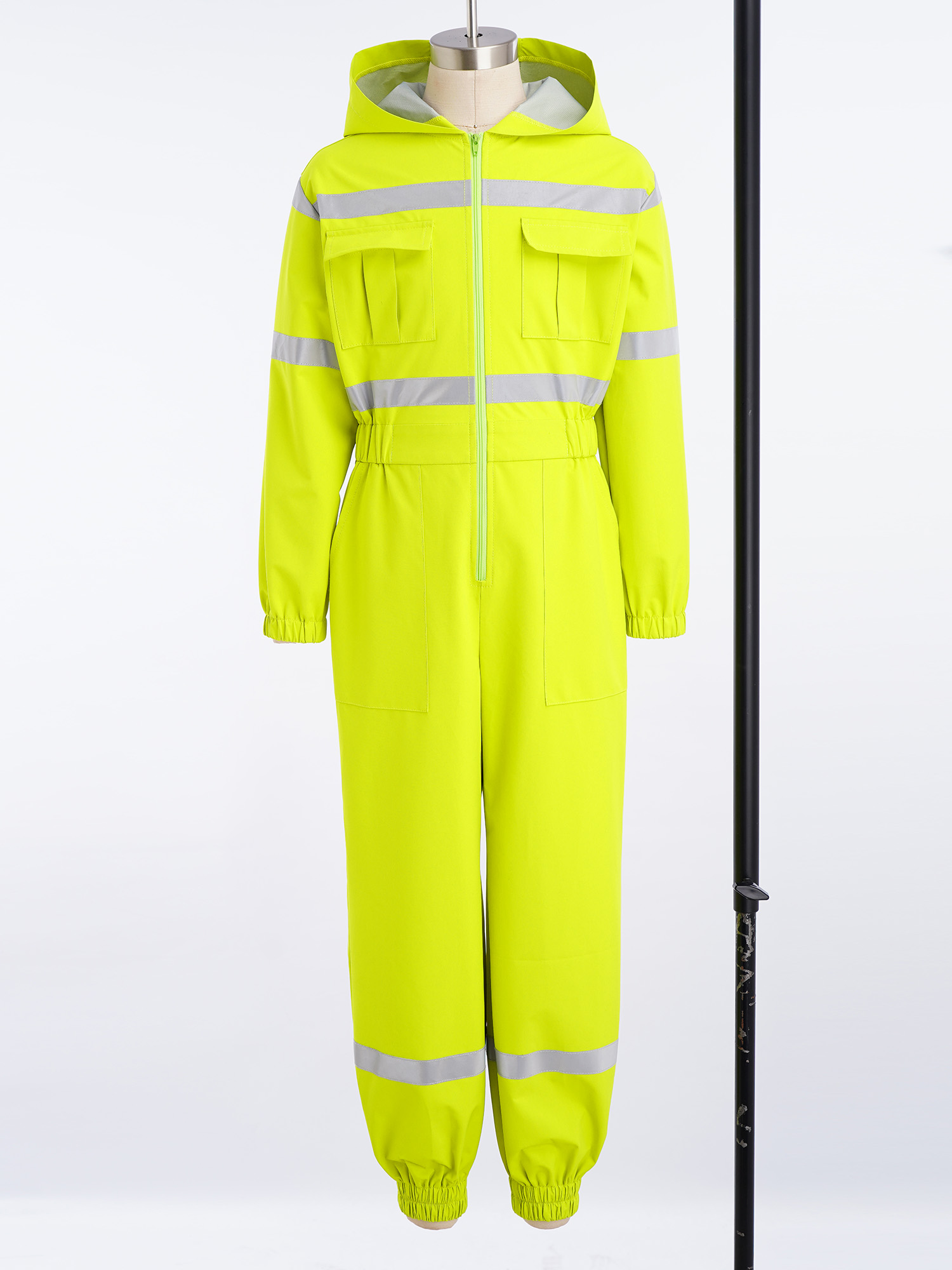 Combinaison de travail impermé - Fishing Rain Suit avis et prix