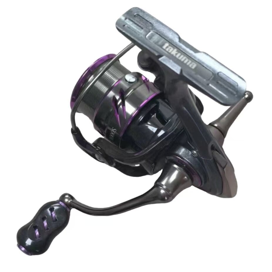 Takuma-Lingxi 3000s Moulinet l - Kastking Reel Zephyr avis et prix