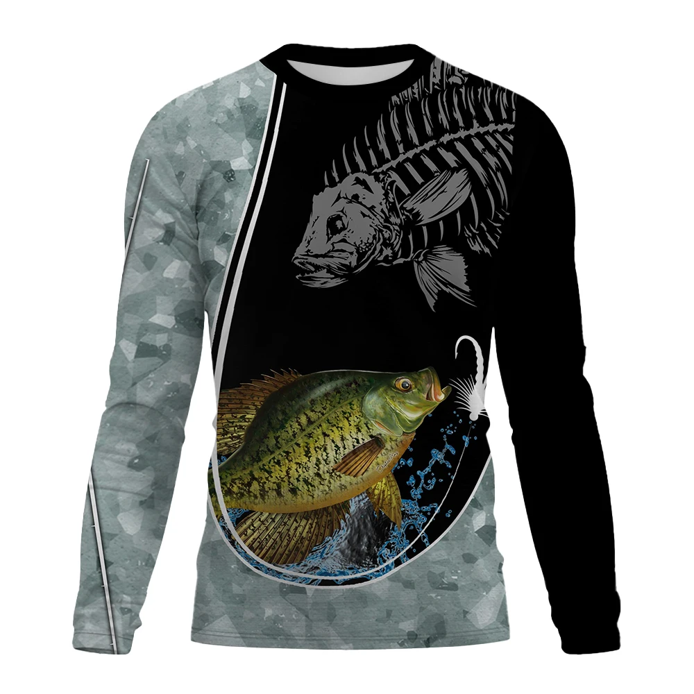Chemise à manches longues pour - Fishing Shirt Uv Protection avis et prix