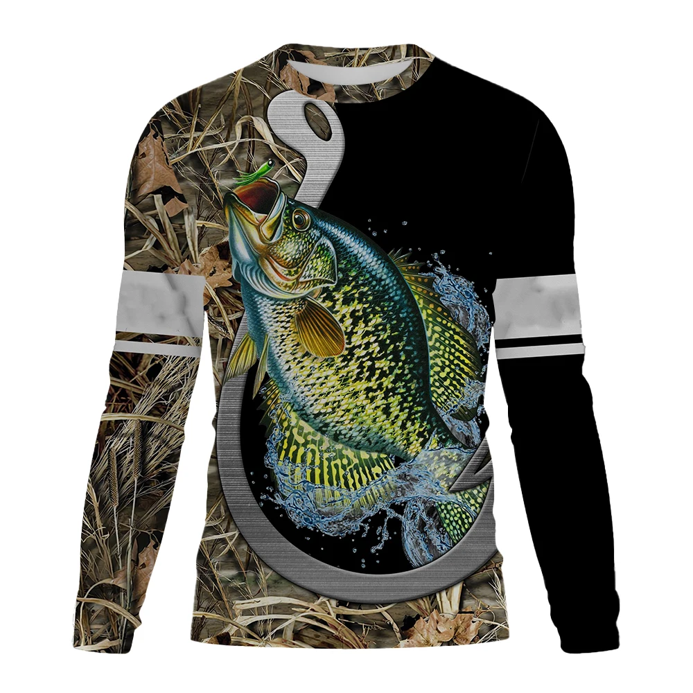 Chemise à manches longues pour - Fishing Shirt Uv Protection avis et prix