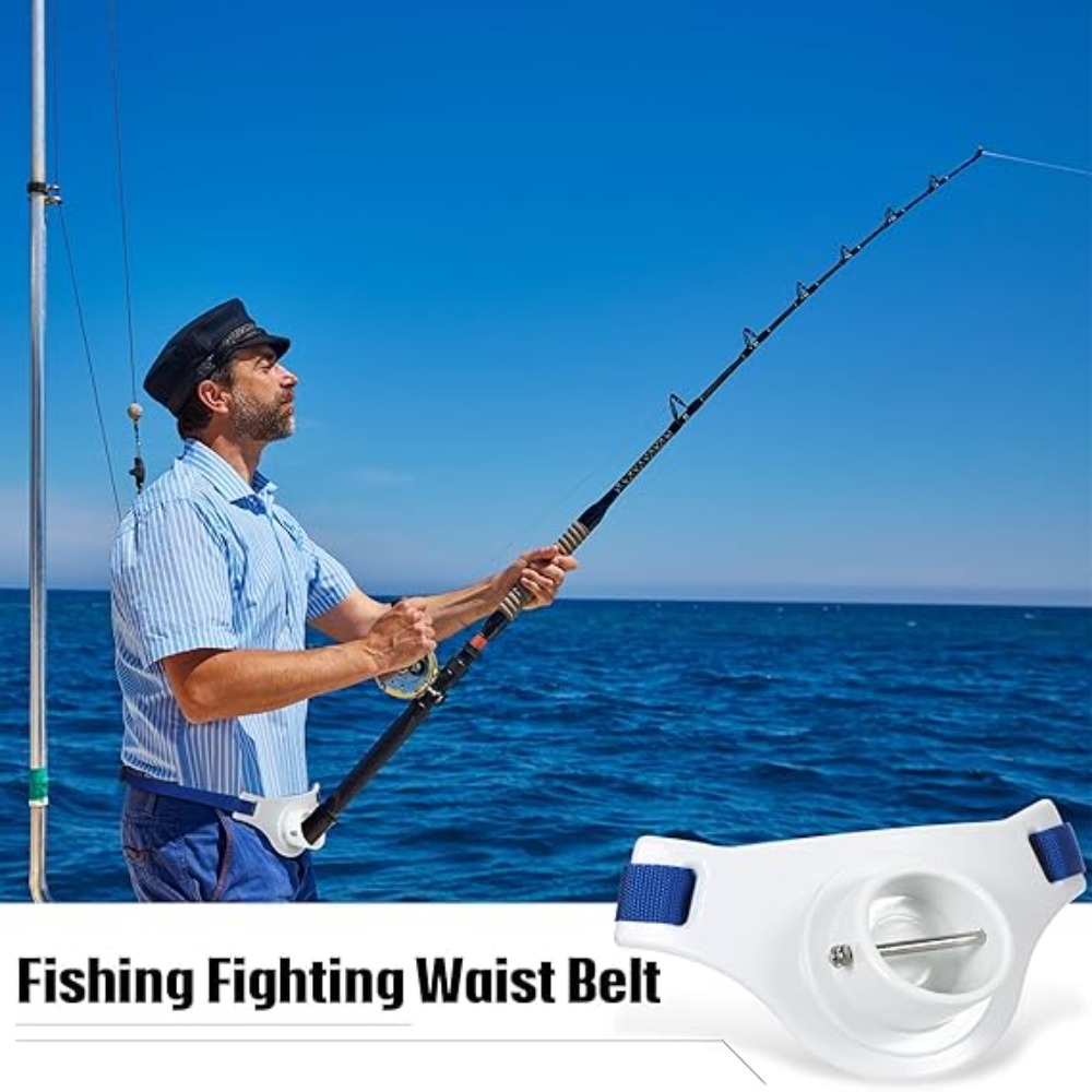 360 °   Ceinture de pêche régl - Fishing Belt avis et prix