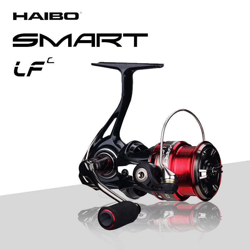 Haibo – moulinet De pêche inte - Kastking Reel Zephyr avis et prix