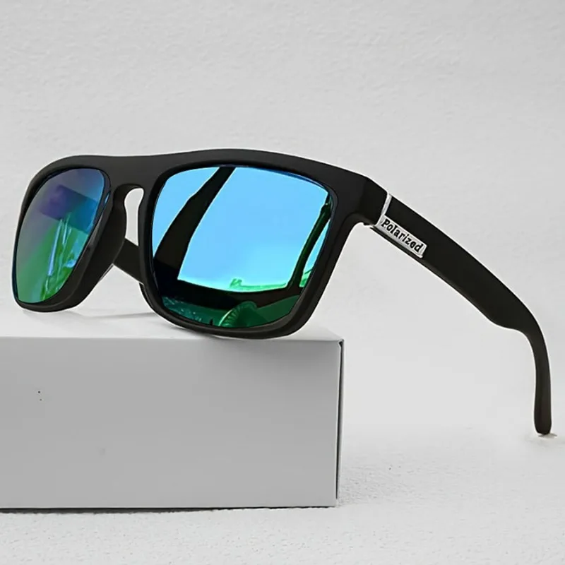 Nouvelle tendance : lunettes d - Fishing Sunglasses Polarized avis et prix