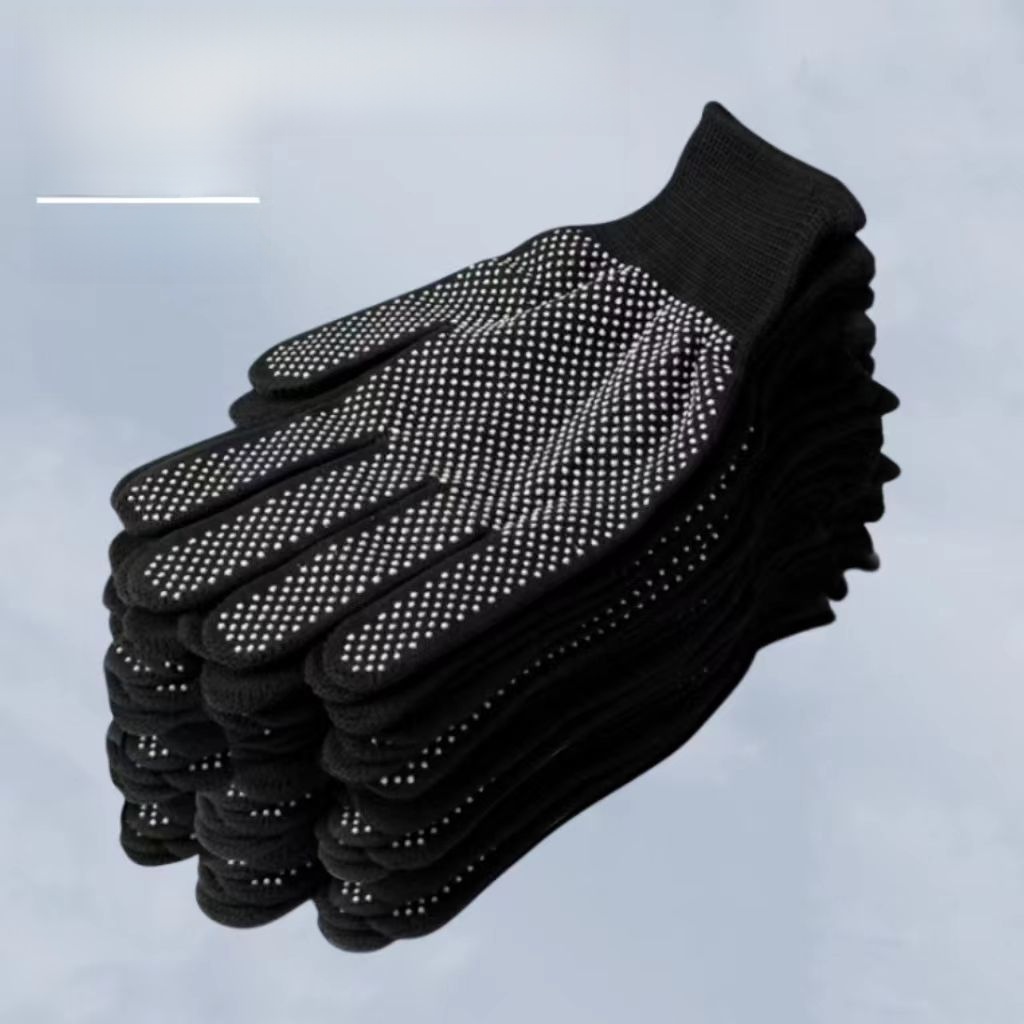 Gants de travail fins en plast - Fishing Gloves avis et prix