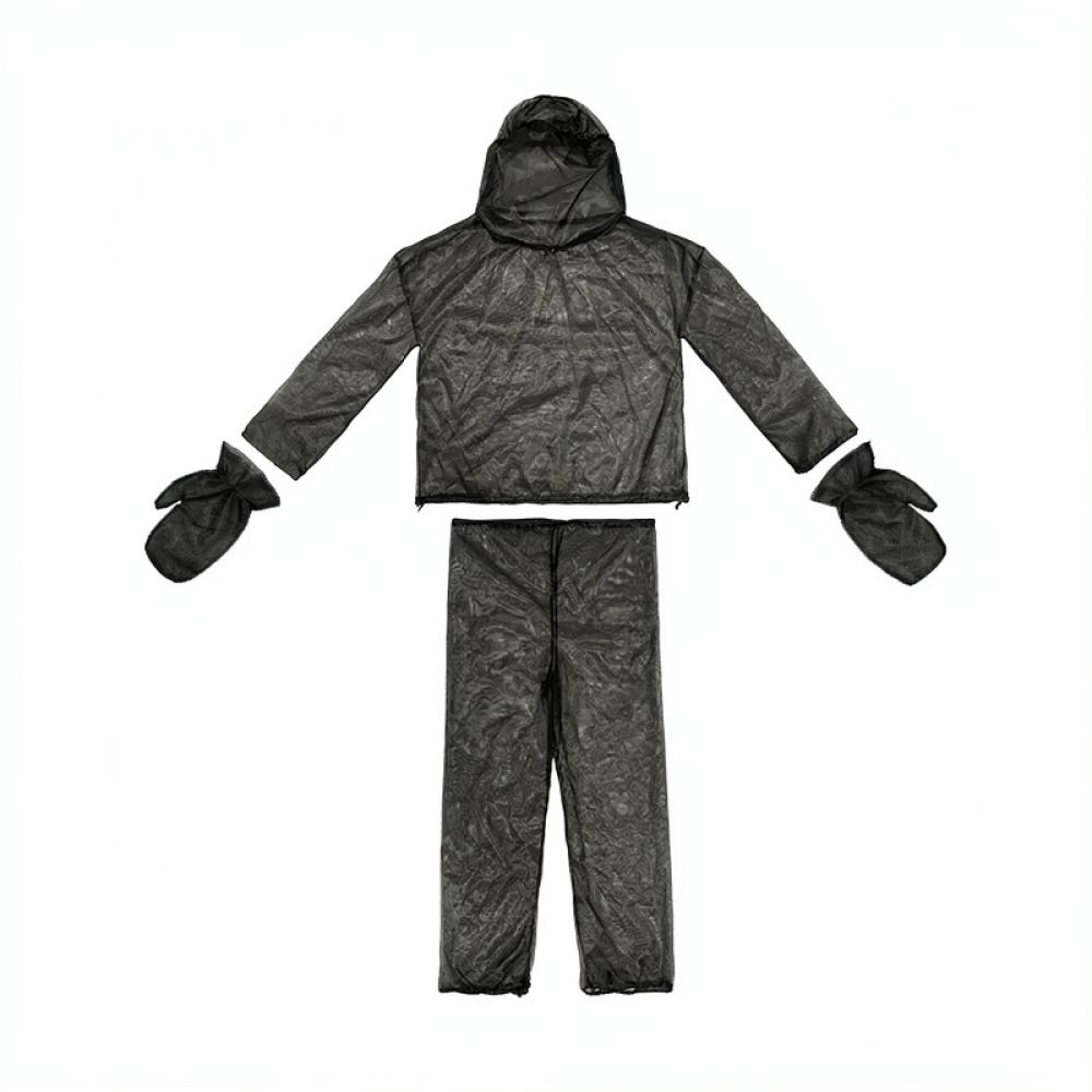 Combinaison anti-moustiques in - Fishing Gloves avis et prix