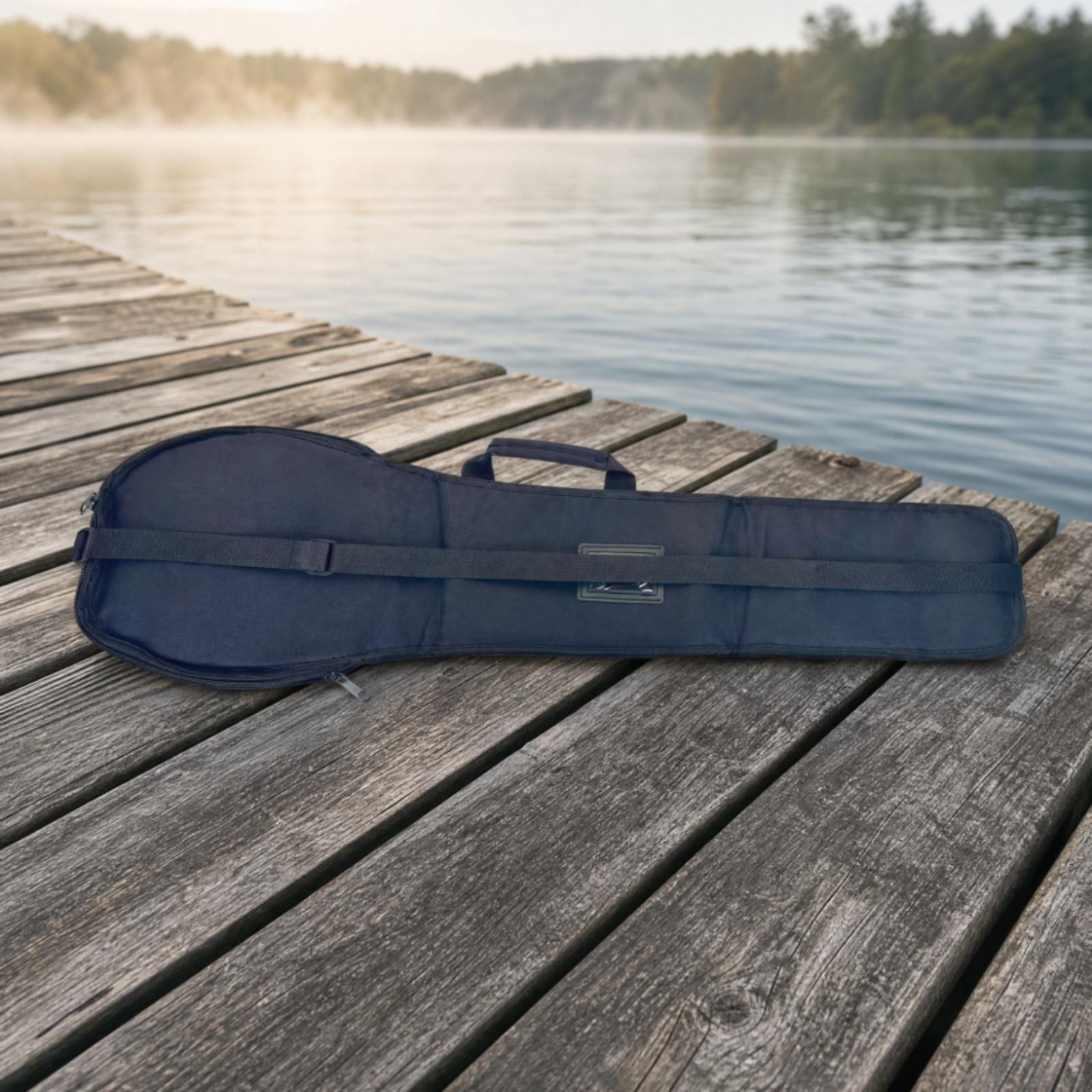 Housse de rangement robuste po - Fishing Belt avis et prix
