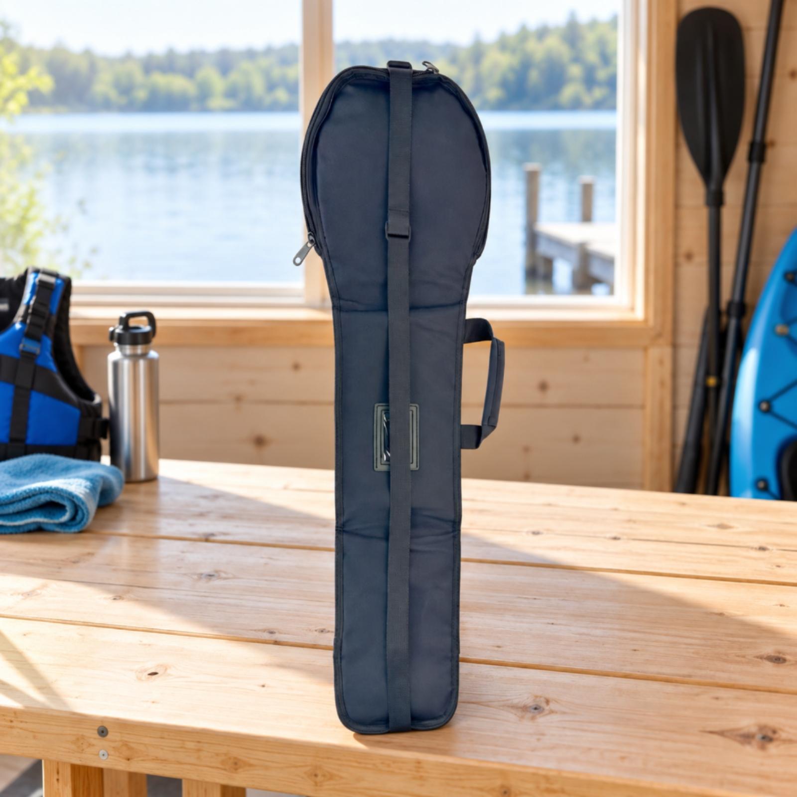 Housse de rangement robuste po - Fishing Belt avis et prix