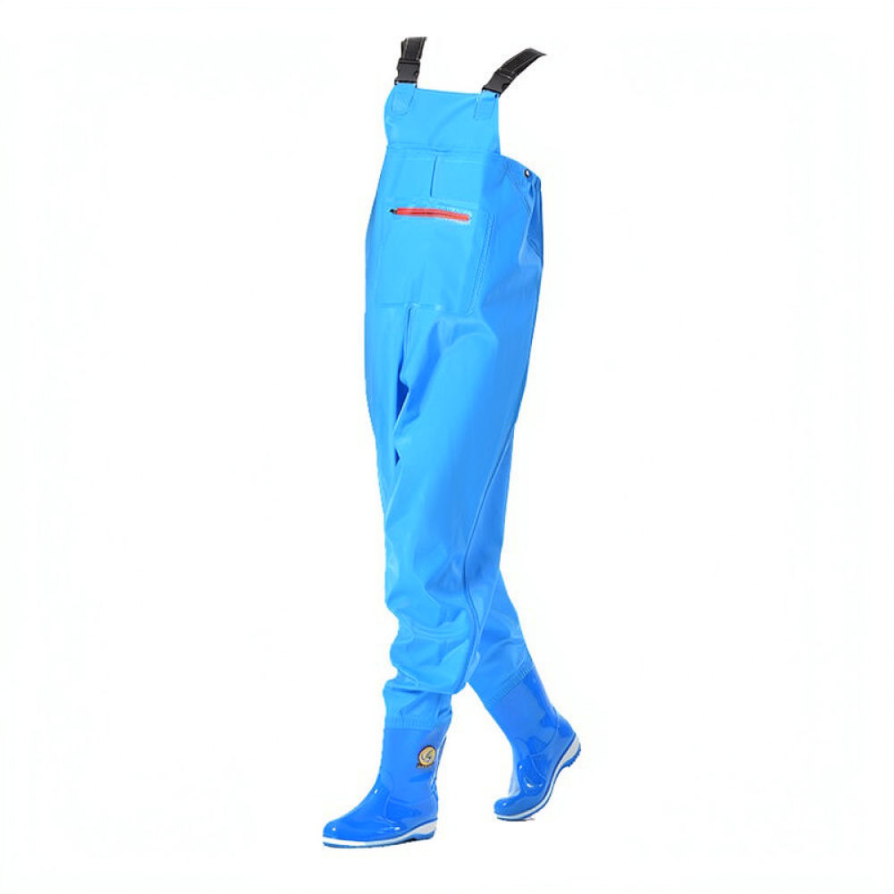 Combinaison de pêche de haute  - Fishing Rain Suit avis et prix