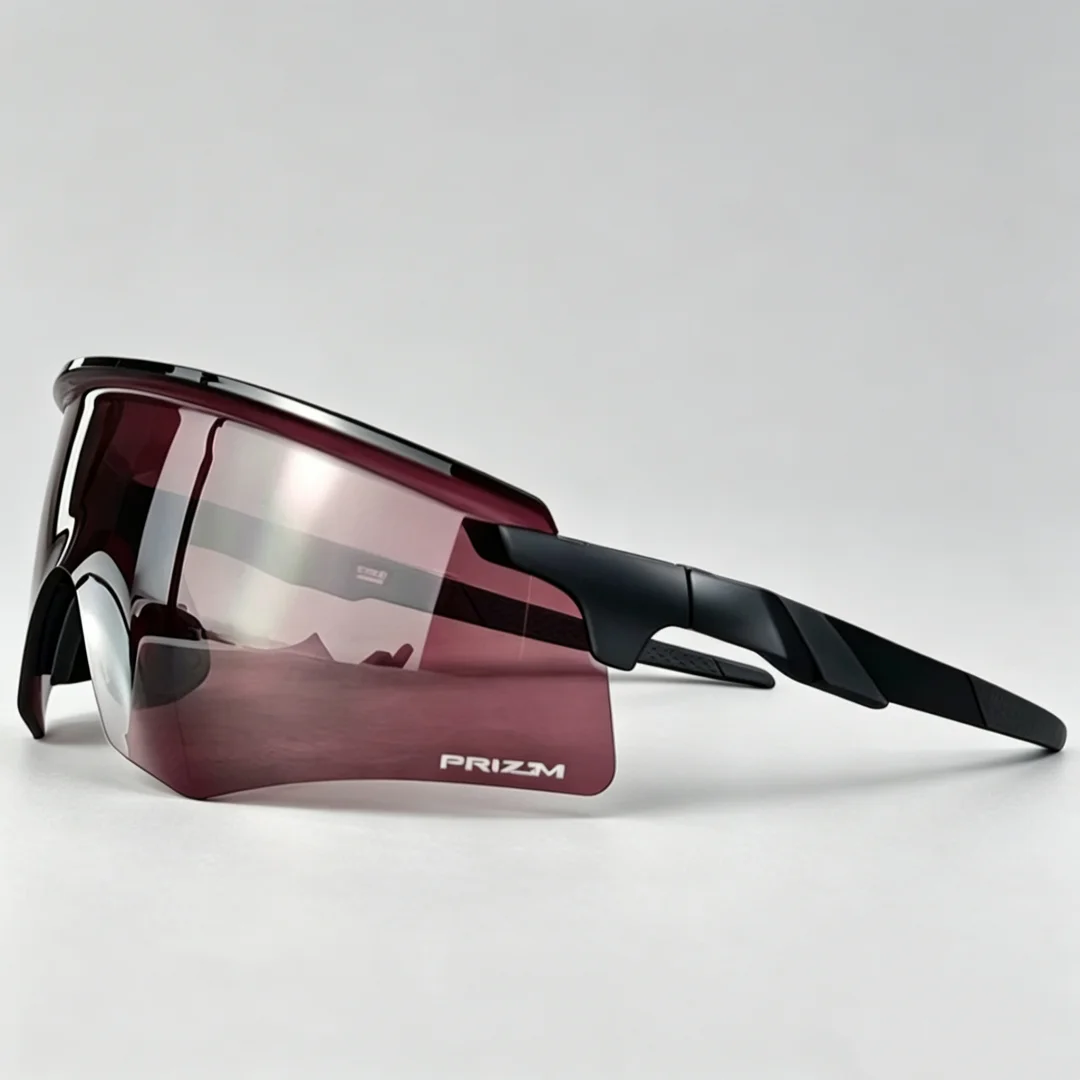 Lunettes de cyclisme de marque - Fishing Sunglasses Polarized avis et prix