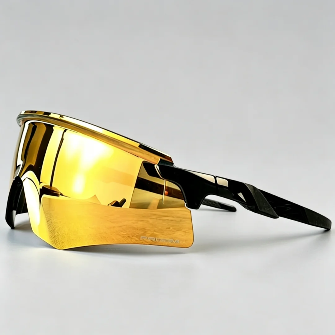 Lunettes de cyclisme de marque - Fishing Sunglasses Polarized avis et prix