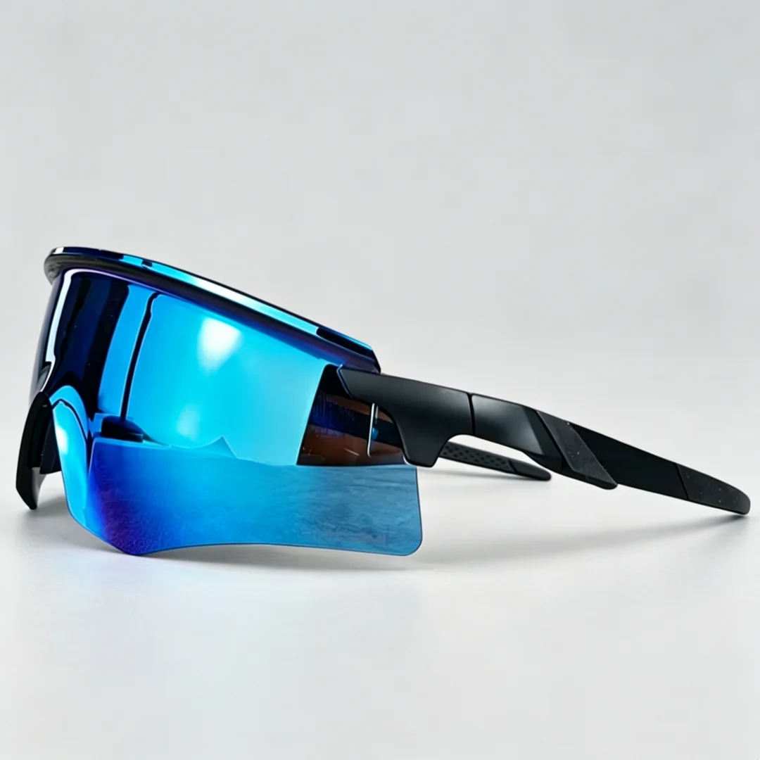 Lunettes de cyclisme de marque - Fishing Sunglasses Polarized avis et prix