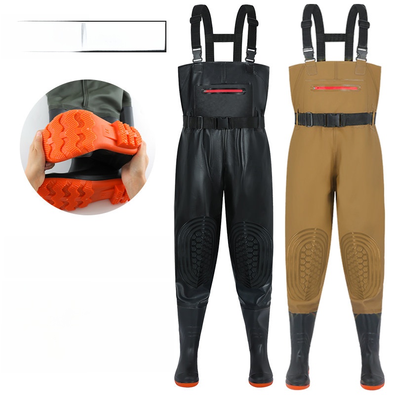 Combinaison imperméable épaiss - Fishing Rain Suit avis et prix