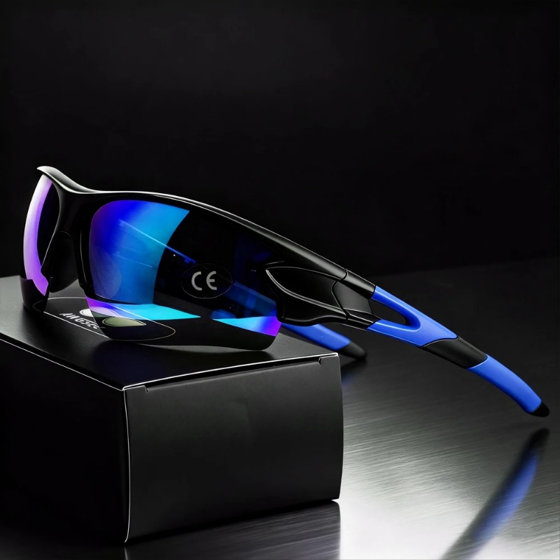 Lunettes de soleil polarisées  - Fishing Sunglasses Polarized avis et prix