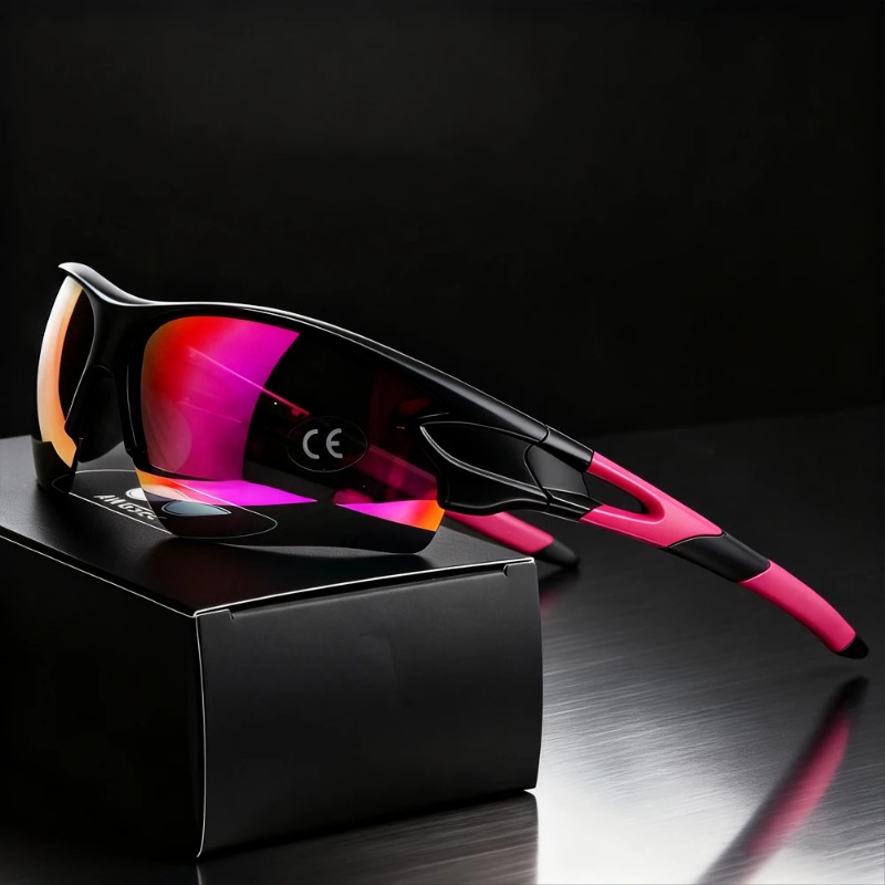 Lunettes de soleil polarisées  - Fishing Sunglasses Polarized avis et prix