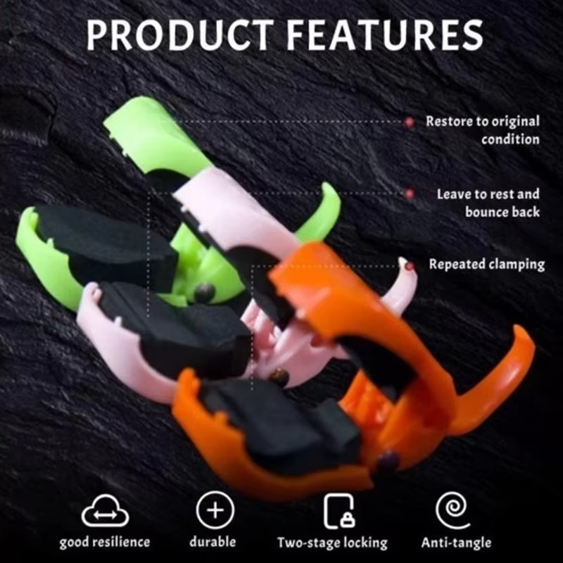 2/4 pièces, support pour canne - Fishing Belt avis et prix