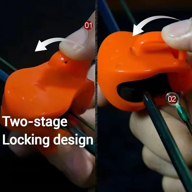 2/4 pièces, support pour canne - Fishing Belt avis et prix