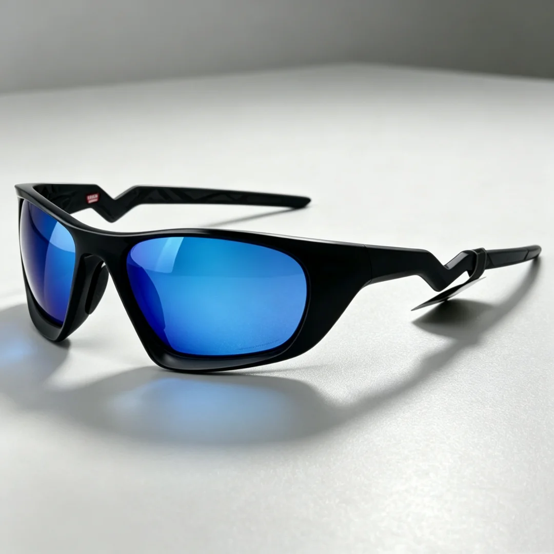 Lunettes de cyclisme polarisée - Fishing Sunglasses Polarized avis et prix