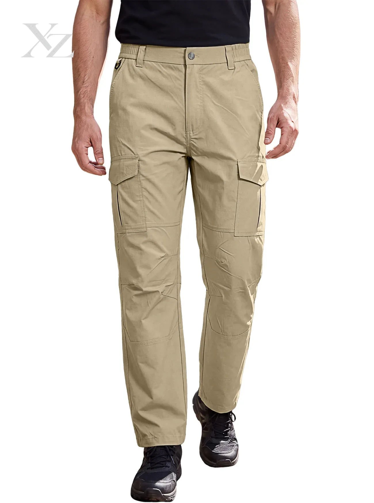 Pantalon cargo multi-poches im - Fishing Pants Waterproof avis et prix