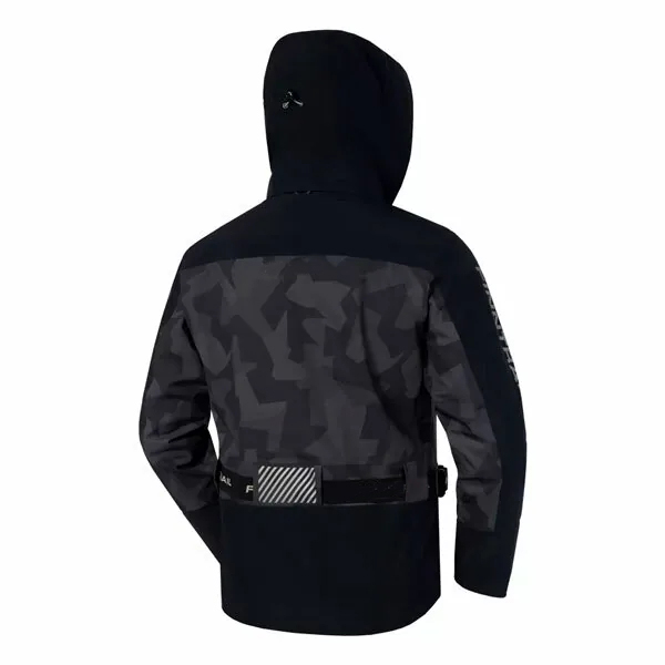 Veste de pêche, coupe-vent d'e - Fishing Rain Suit avis et prix