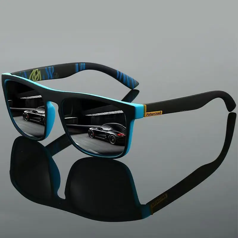 1/2 paires de lunettes de sole - Fishing Sunglasses Polarized avis et prix