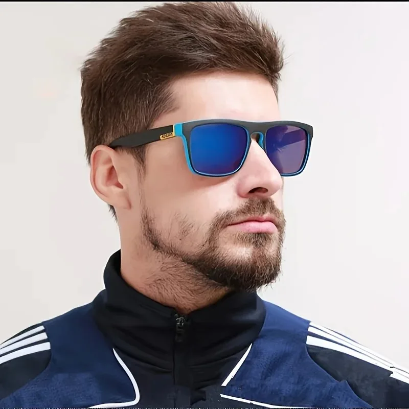 1/2 paires de lunettes de sole - Fishing Sunglasses Polarized avis et prix